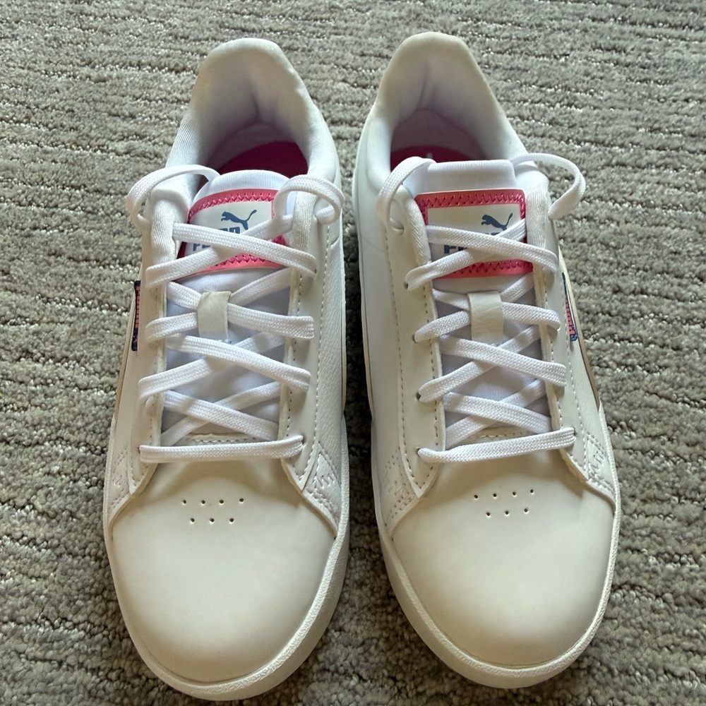 Girls PUMA Sneakers